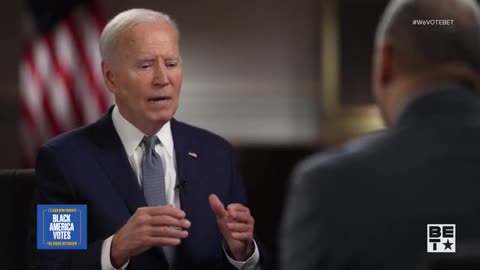 WOAH: Joe Biden Forgets Secretary Of Defense's Name