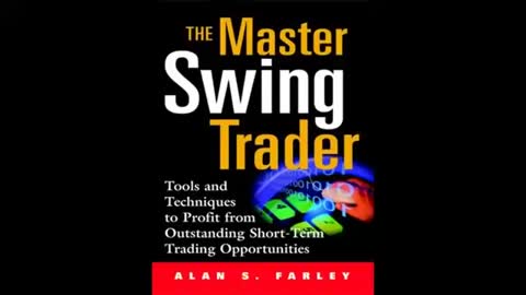 Master Swing Trader by Alan Farley Audiobook