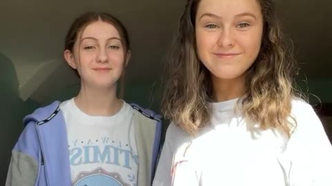 Are you friends with your sibling ? Funny video