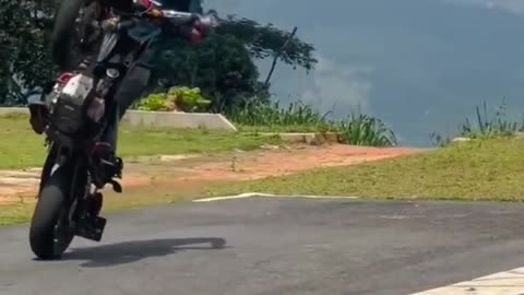 wrx 250 bike stunt srilanka 2024 bike stunt