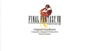 Final Fantasy VIII OST - Love Grows