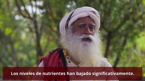 ¿Cuál es la mayor amenaza para nuestras vidas? | Sadhguru