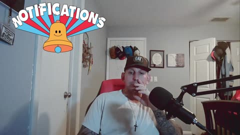 WHITEBOY Calls The News That Interviewed BHB To Inform Them About The Wells Harassment