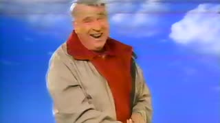 May 1994 - John Madden Ace Hardware Commercial