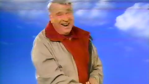 May 1994 - John Madden Ace Hardware Commercial