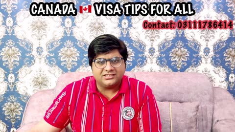 Canada Immigration Questions and Answers | How I got visa & cleared immigration | Ali Baba Travel