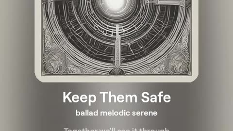 Keep Them Safe