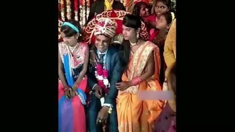 #1 Indian Wedding Funny Moments | Shaadi me panga | Dance #Viral_Cute #TBF #Vlogs