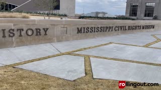 Mississippi Civil Rights Museum and Food Bank thank Nissan Foundation