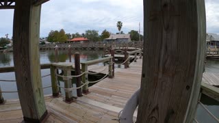 Lake Sumpter Landing, Florida