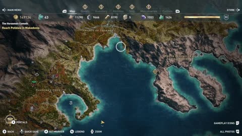Will Plays: Assassins Creed Odyssey