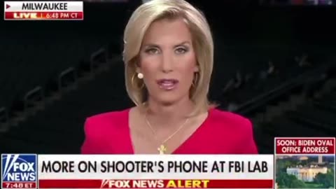 Laura Ingram just admitted it's a psyop! Read between the lines!