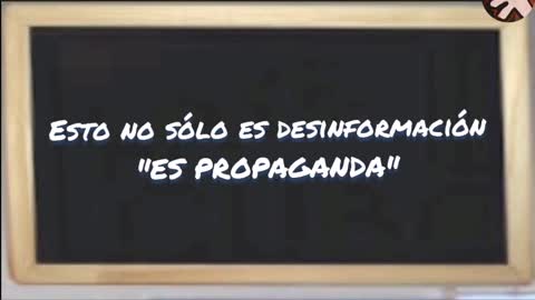 "PROPAGANDA" NINGUNA DE ESTAS PERSONAS HA SIDO CENSURADA EN LAS PLATAFORMAS .