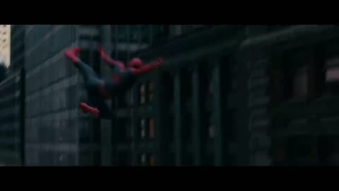 Spider-Man Saves Gwen Stacy (Scene) - Spider-Man 3 (2007) Movie CLIP HD