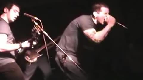 Avenged Sevenfold - Remenissions (LIVE Chain Reaction Anaheim CA 2002)