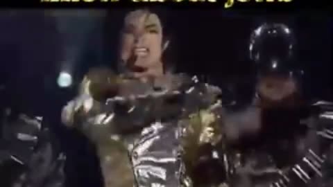 SS1139 - Michael Jackson