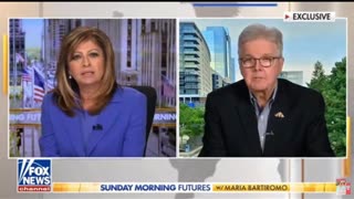 Texas Lt. Governor Dan Patrick Discusses Immigration/Border Crisis On Sunday Morning Futures