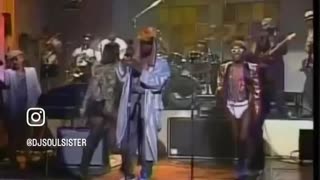 Pfunk on SNL