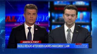 Dan Ball W/ Jack Posobiec - Feb.15th