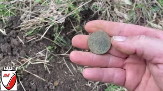 Equinox800 Gold Metal Detecting