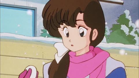 Ranma 1/2 EP 81 Pt-BR