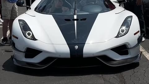 Lamborghini car