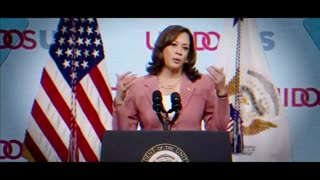 Kamala Harris owns Bidenomics