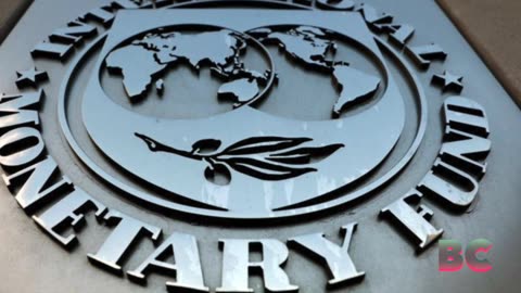 Get used to high interest rates, IMF says
