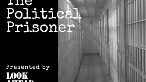 The Political Prisoner Podcast: Eric Christie
