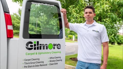 Gilmore Carpet Cleaning Service - (609) 201-1185