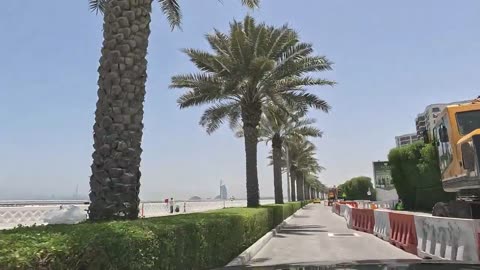 Dubai Beyond the Skyscrapers: Explore the Hidden Gems and Local Charms