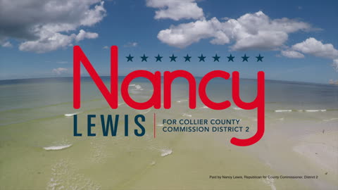 Nancy Lewis Campaign Ad
