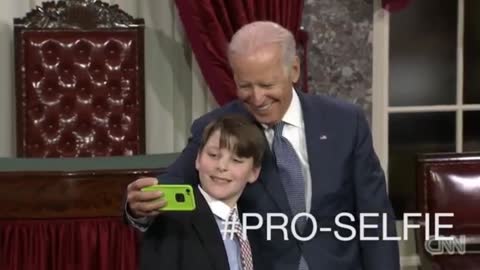 Best Biden music video