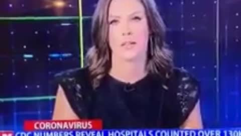 OAN reporting on other deaths that were counted as corona virus deaths