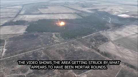 🔴 Ukraine War - Ukrainian Soldier Defending Kyiv Area Finds Clear Words For His Enemy During Combat