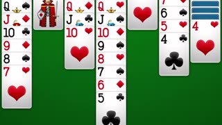 SOLITAIRE | STARTED OUT GOOD BUT ENDED BAD