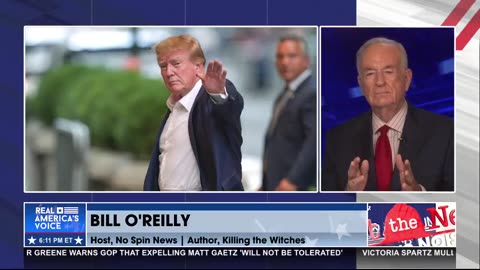 Bill O'Reilly: The Democrats Don't Know What to Do | Just the News