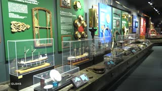 Shipwreck Museum