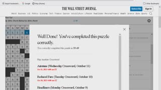 WSJ Oct. 12, 2023