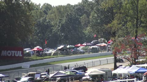 Petit Le Mans 2020 at Road Atlanta