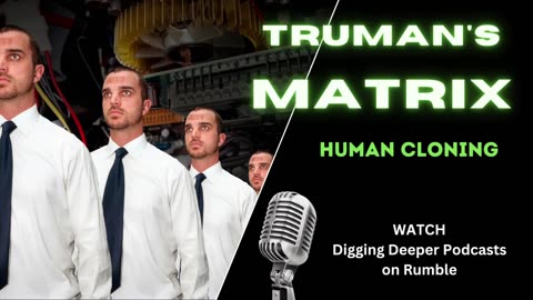 Human Cloning
