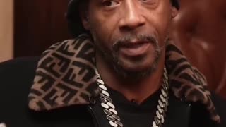 Katt Williams Talks about Dave Chappelle And P Daddy