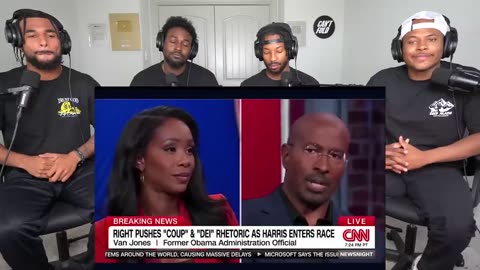 PEOPLE Roasting Kamala Harris Has Liberal Media SAYING ANYTHING!