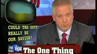 2009, Glenn Beck's Obama Derangement Syndrome (1.32, )