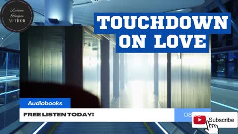 Touchdown on Love Chapter 1