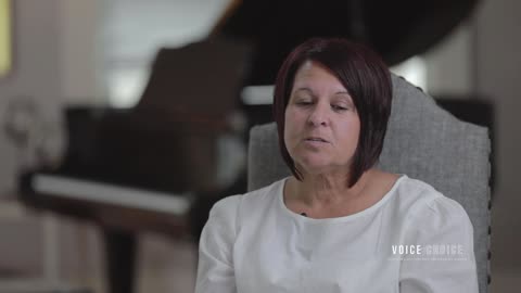 Tonya, birth mother of abortion survivor Claire Culwell, shares her story