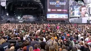Kaiser Chiefs - Live At Rock Am Ring = Concert 2007