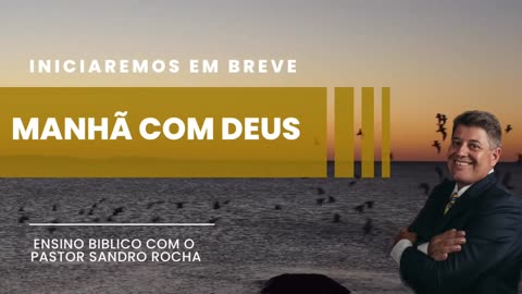 MANHÃ COM DEUS 18/12/2023