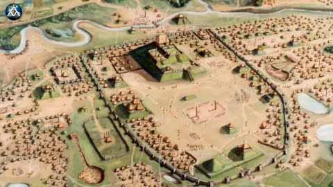 Cahokia _ Ancient America