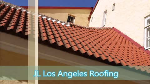 JL Los Angeles Roofing - (626) 561-0542